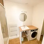 Au Coeur De Apartmán