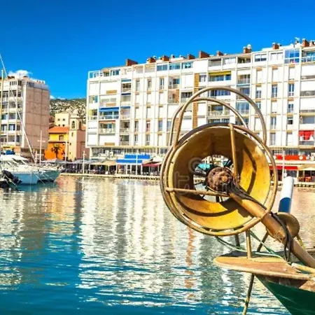 Apartmán Au Coeur De *