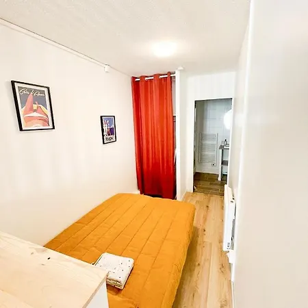 Au Coeur De Apartmán *